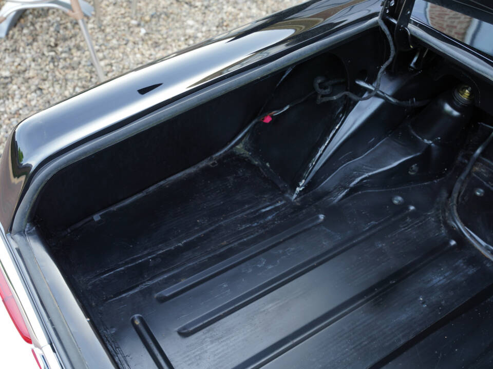 Image 20/50 de Mercedes-Benz 280 SL (1969)