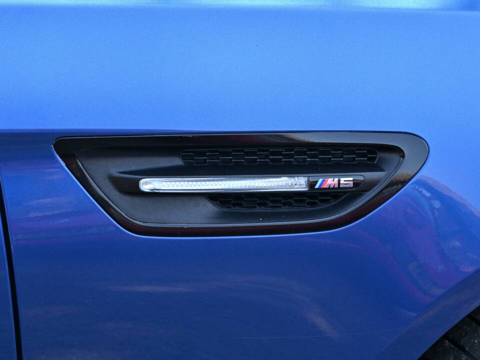 Bild 41/50 von BMW M5 (2014)