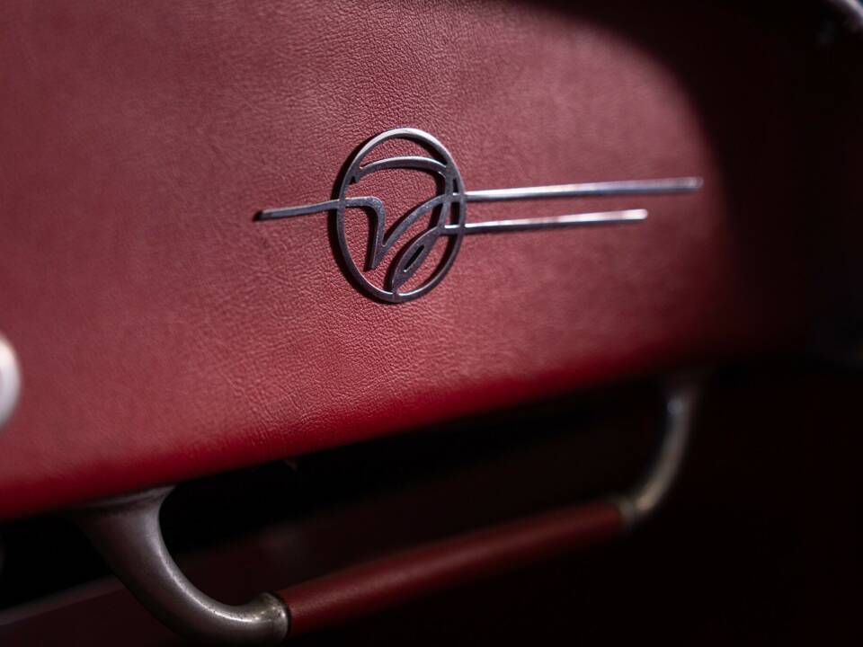 Bild 24/50 von FIAT 1100-103 TV Vignale (1958)