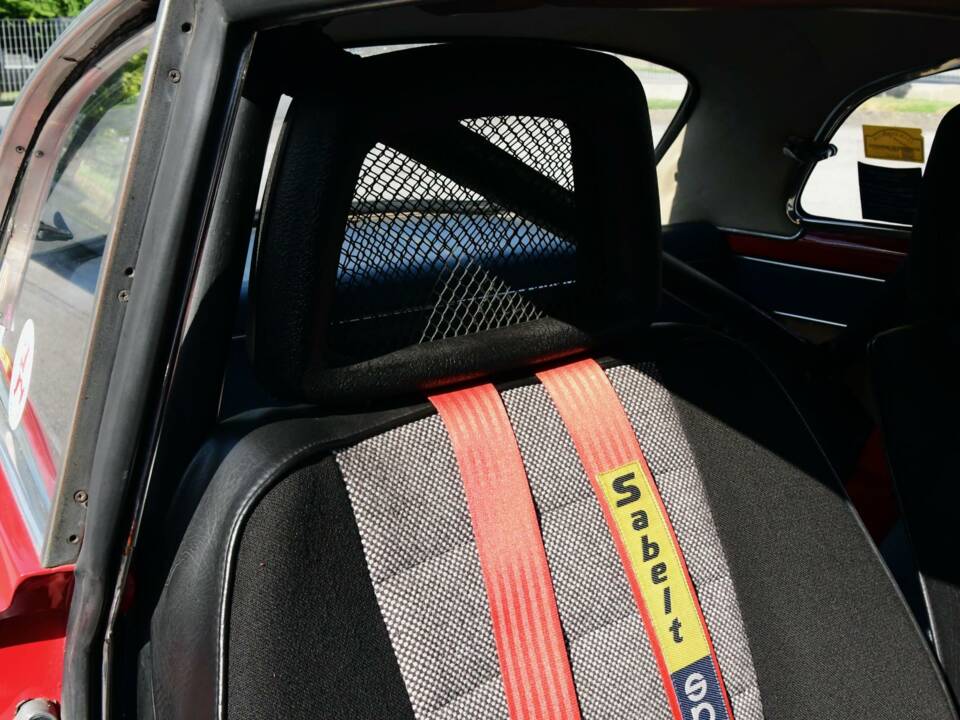 Image 46/50 of Alfa Romeo Giulietta Sprint (1961)