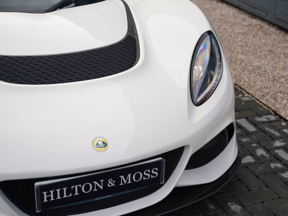 Imagen 28/50 de Lotus Exige 390 &quot;Final Edition&quot; (2021)