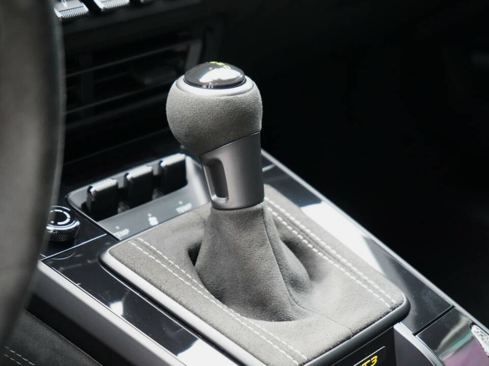Bild 40/51 von Porsche 911 GT3 (2021)