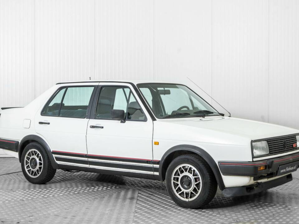 Immagine 5/46 di Volkswagen Jetta II 1.8 (1985)