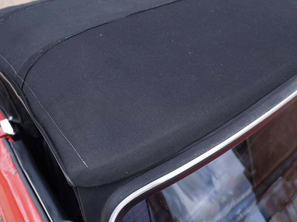 Image 48/50 de Triumph TR 6 (1973)