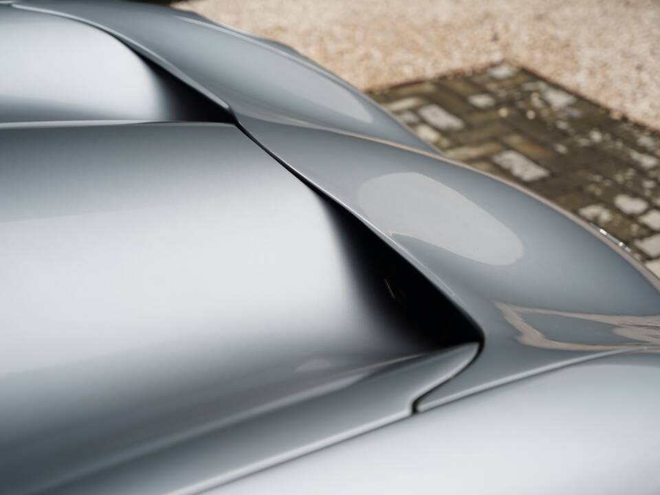 Imagen 38/50 de TVR Tuscan (2003)