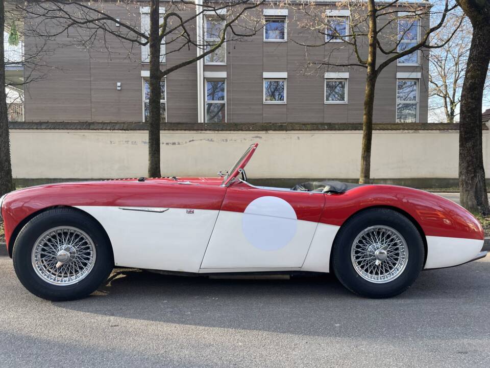 Immagine 1/6 di Austin-Healey 100&#x2F;4 (BN1) (1953)