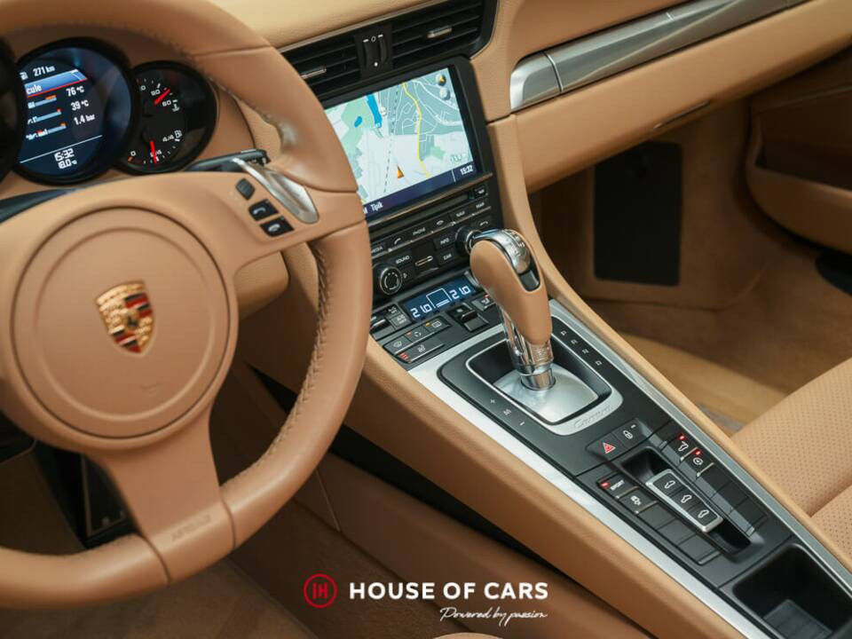 Bild 19/24 von Porsche 911 Carrera (2012)