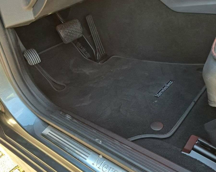 Afbeelding 28/32 van Mercedes-Benz E 220 BlueTEC (2016)