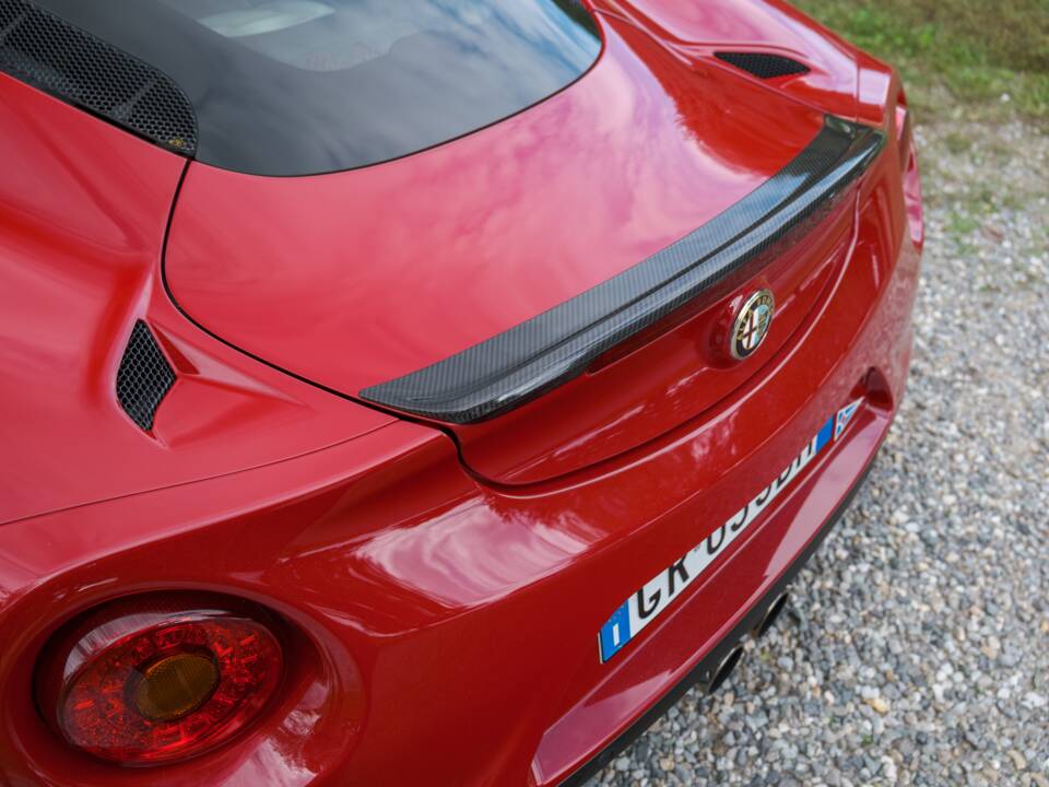 Imagen 19/67 de Alfa Romeo 4C (2015)