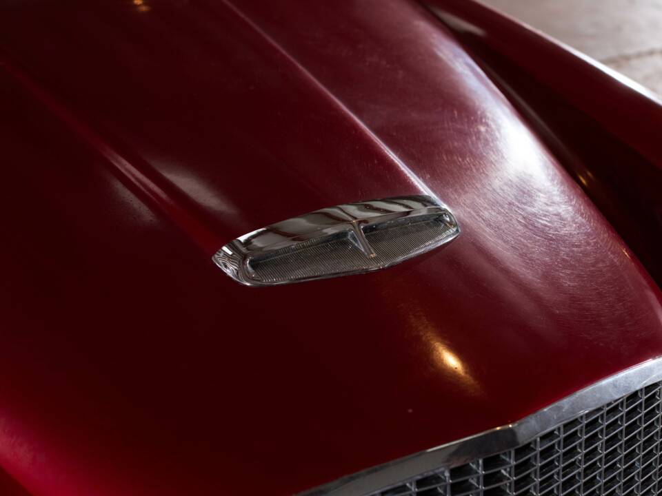 Imagen 44/56 de Studebaker Silver Hawk (1959)