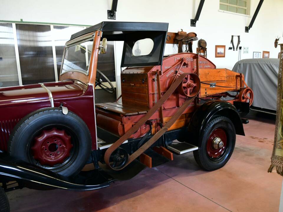 Afbeelding 3/50 van FIAT 521 C (1930)