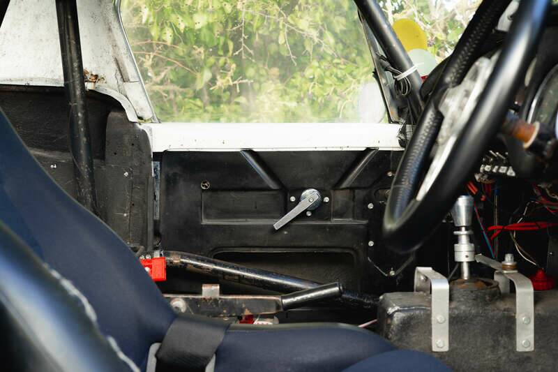 Imagen 31/37 de Daimler SP 250 (1961)