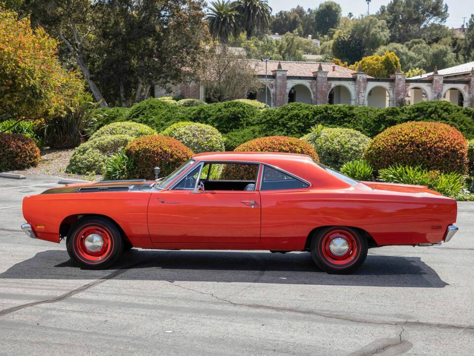 Bild 5/8 von Plymouth Road Runner 426 Hemi (1969)