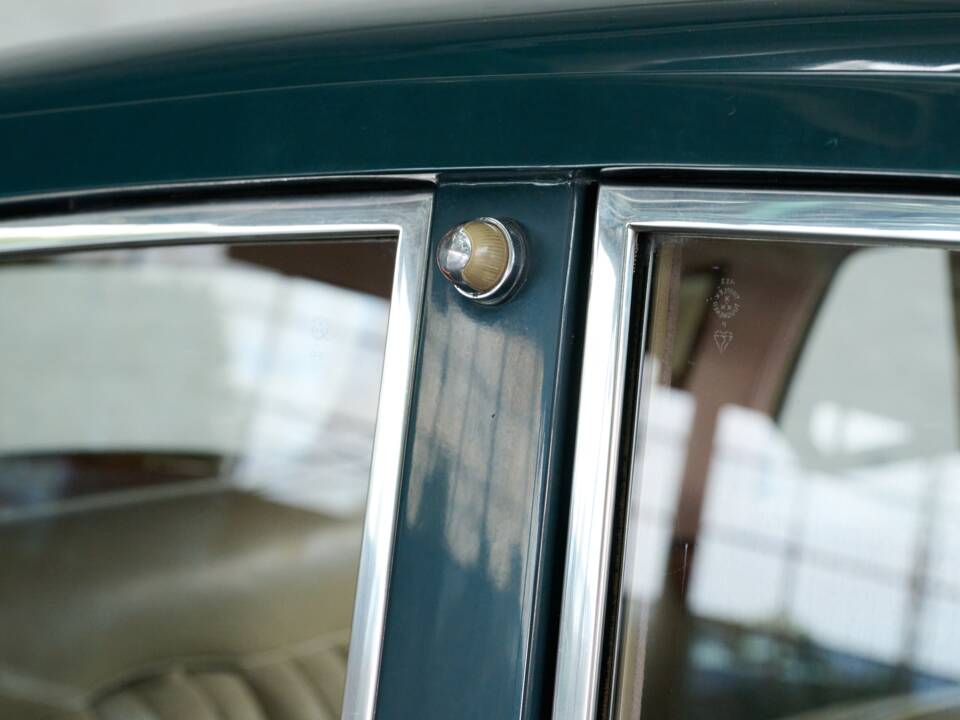Imagen 35/50 de Rolls-Royce Silver Cloud III (1963)