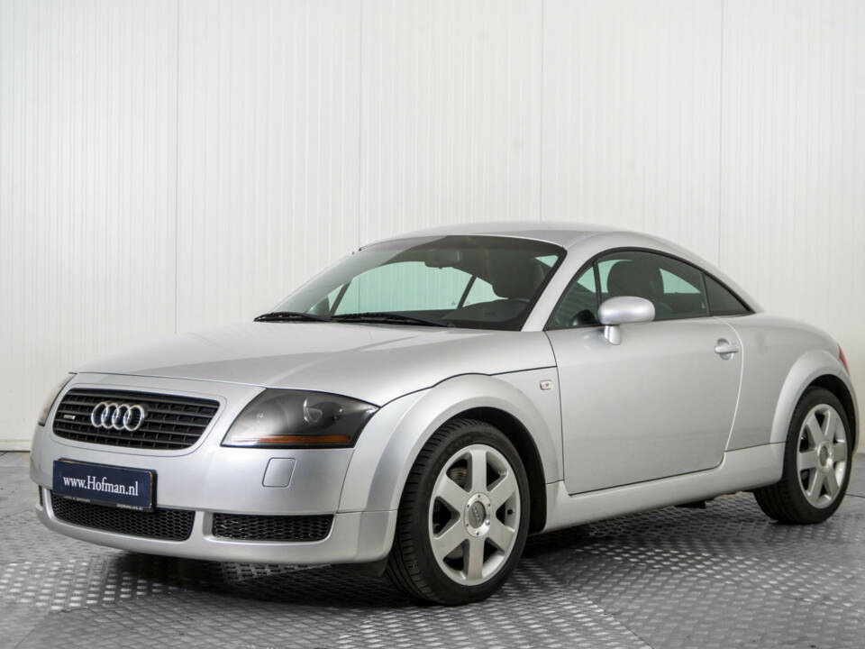 Bild 1/50 von Audi TT 1.8 T (1999)