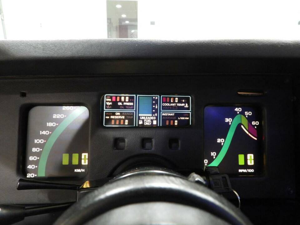 Image 7/15 de Chevrolet Corvette (1984)