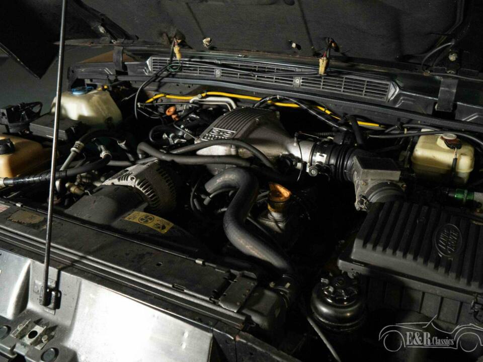 Image 3/19 of Land Rover Range Rover Classic 3.9 (1995)