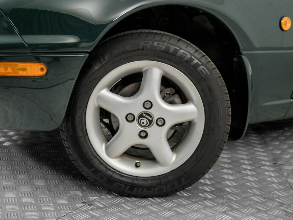 Image 4/50 of Mazda MX-5 1.6 (1997)