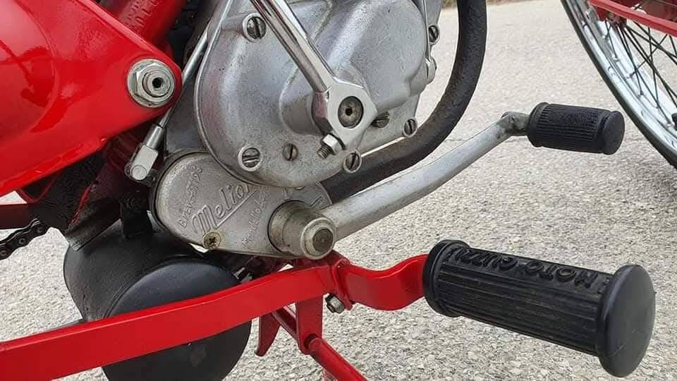 Image 13/22 of Moto Guzzi DUMMY (1960)