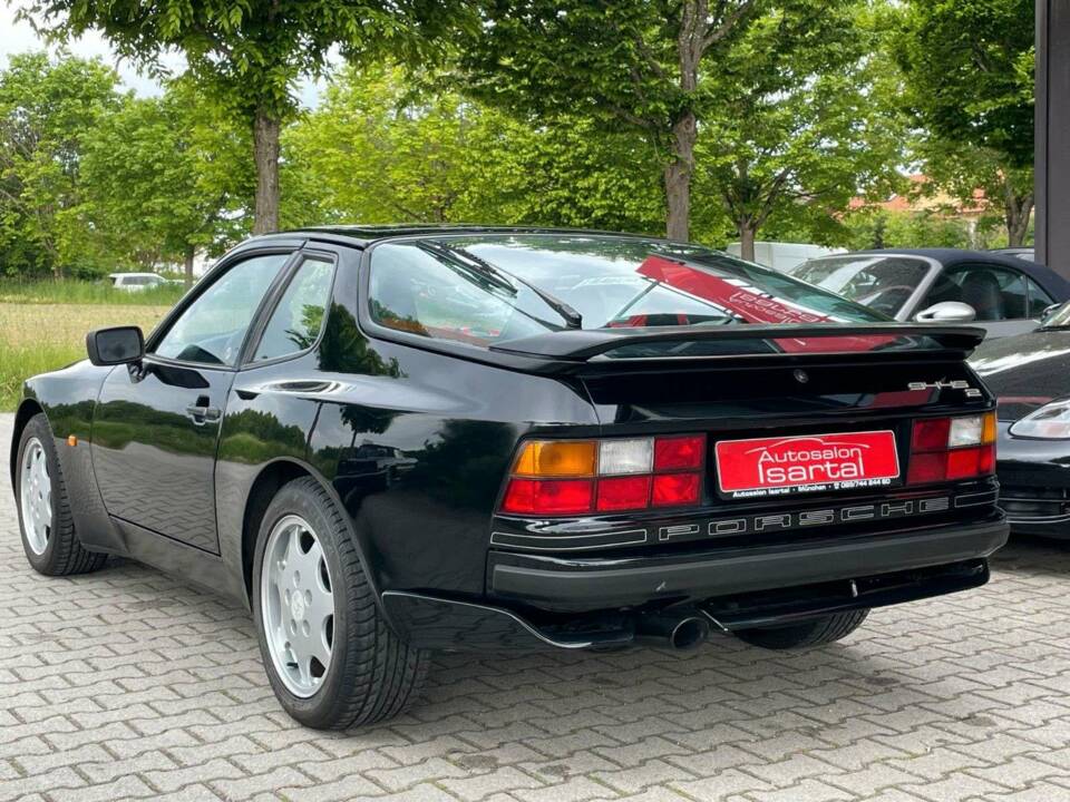 Image 3/20 of Porsche 944 S2 (1991)