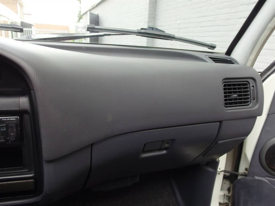Bild 55/97 von Toyota Land Cruiser FJ80 (1992)