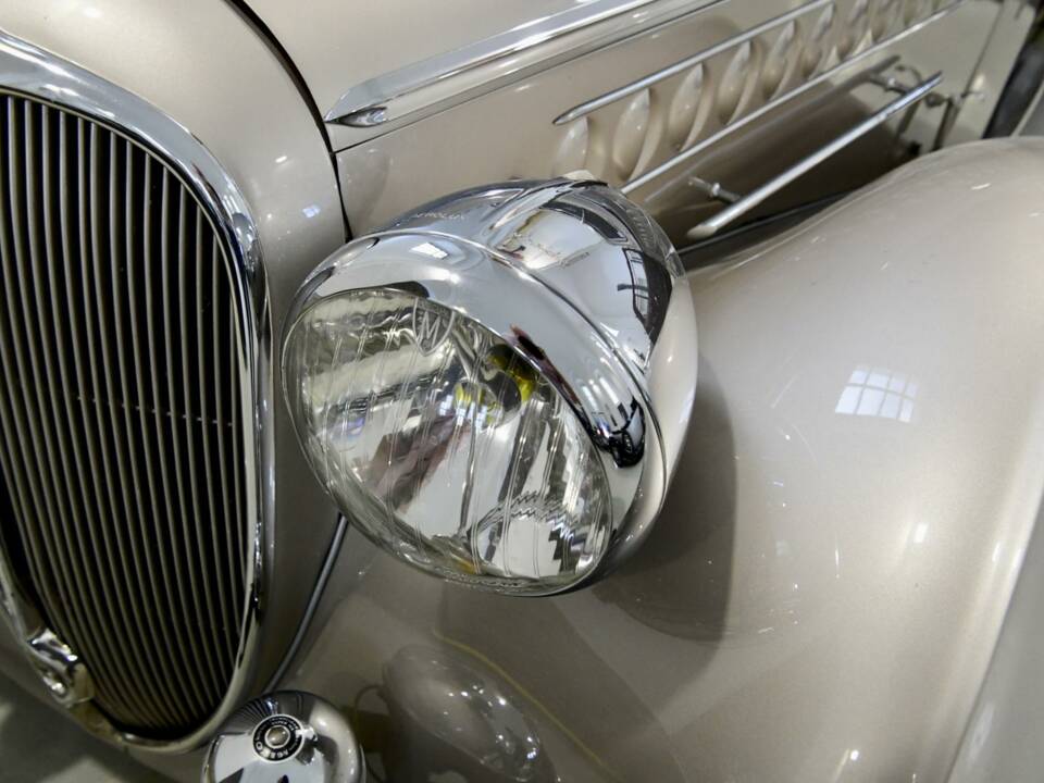 Bild 49/50 von Delahaye 135M Chapron (1938)