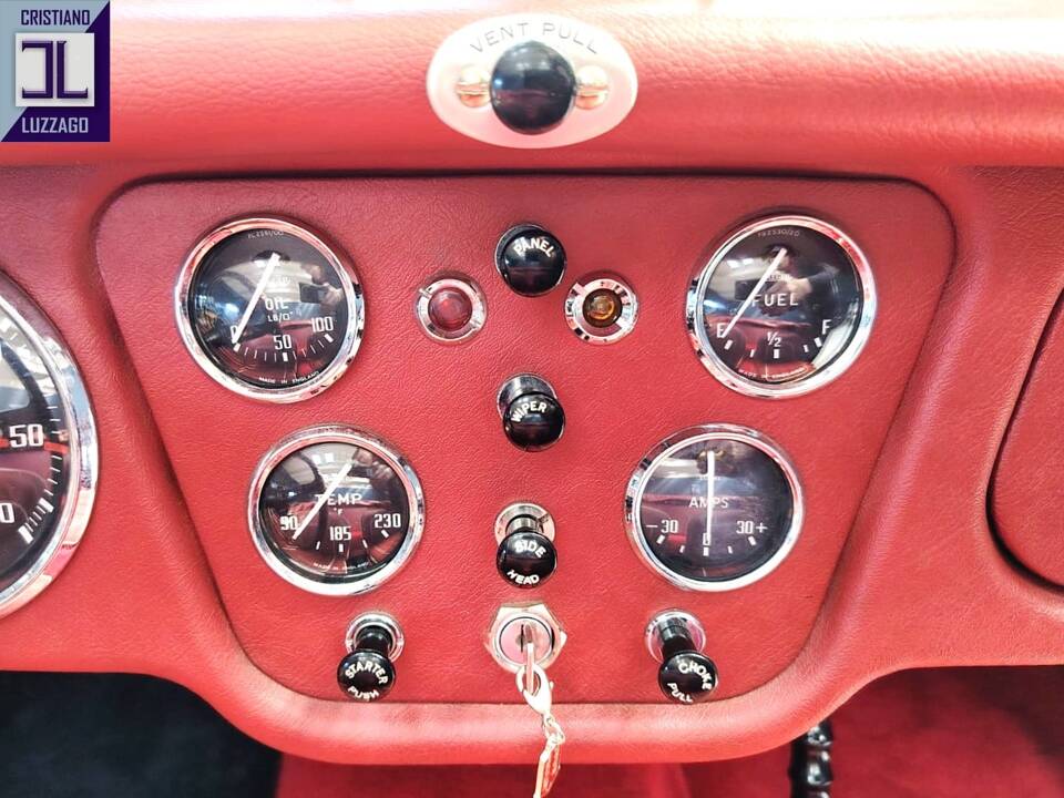 Immagine 48/80 di Triumph TR 3 (1955)