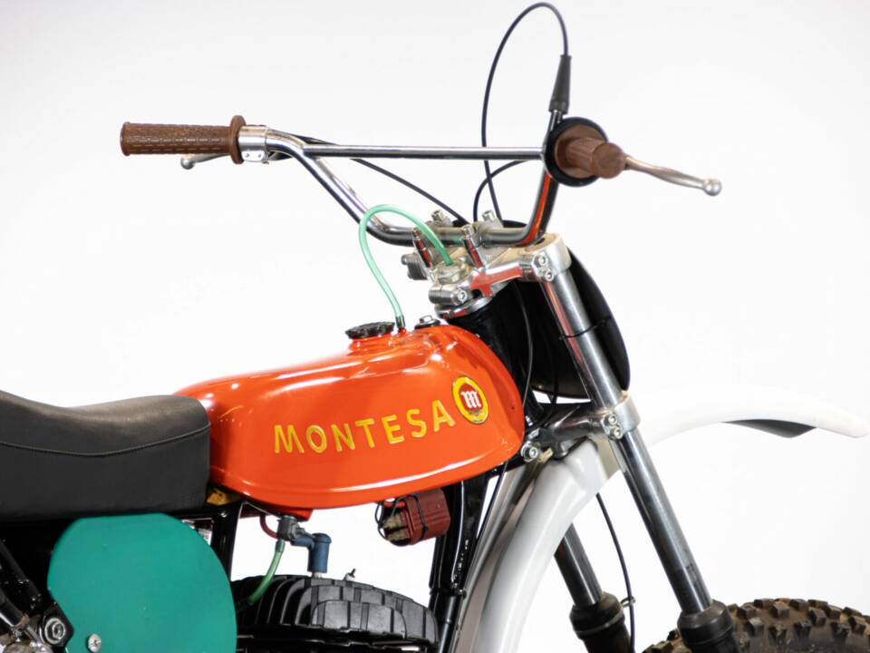 Immagine 30/48 di Montesa Cappra 250 VR (1974)