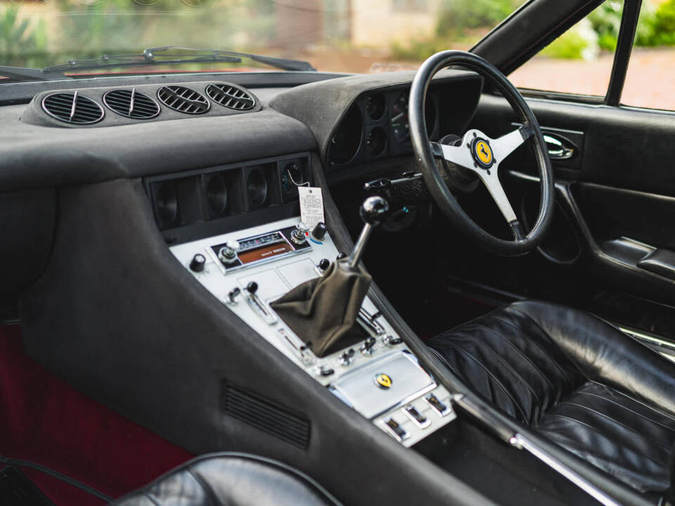 Immagine 9/20 di Ferrari 365 GTC&#x2F;4 (1972)