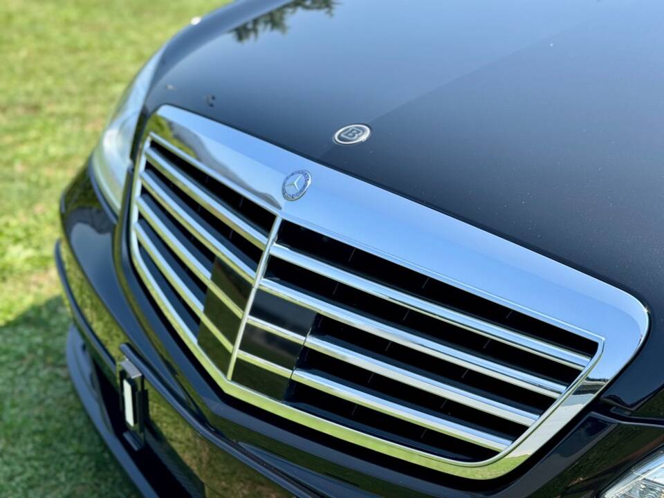 Bild 8/79 von Mercedes-Benz S 500 BlueEFFICIENCY (2011)