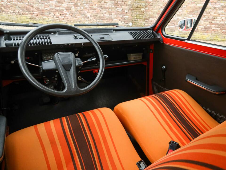 Bild 28/50 von Citroën Dyane 6 (1980)