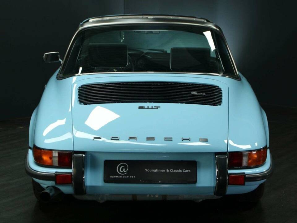 Bild 5/49 von Porsche 911 2.4 E (1972)