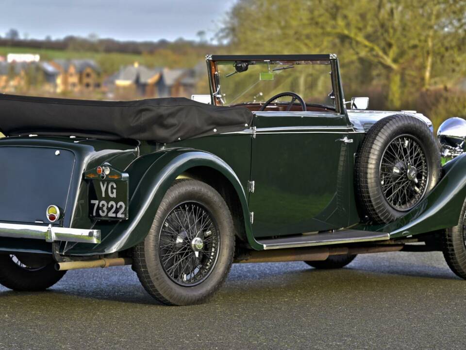 Imagen 14/50 de Talbot H75 (1934)