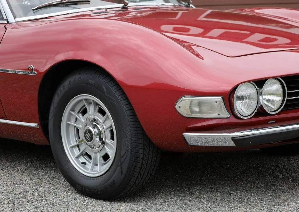 Bild 10/40 von FIAT Dino Spider (1968)