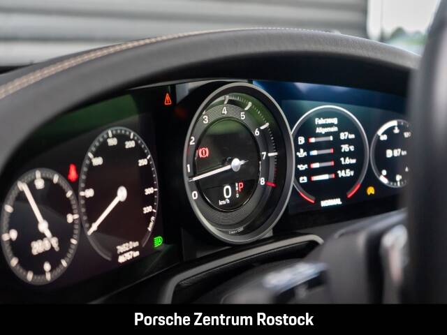 Bild 15/30 von Porsche 911 Carrera 4S (2022)