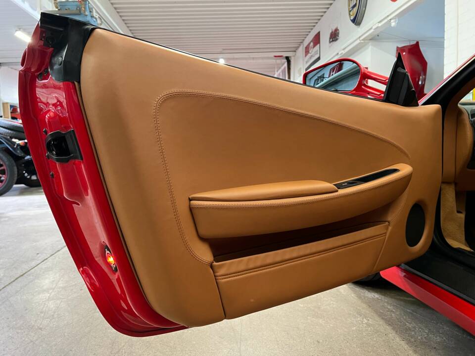 Immagine 6/18 di Ferrari F430 Spider (2007)
