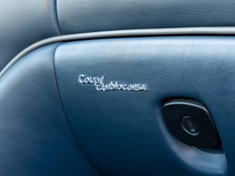 Immagine 31/64 di Maserati 4200 Cambiocorsa (2003)