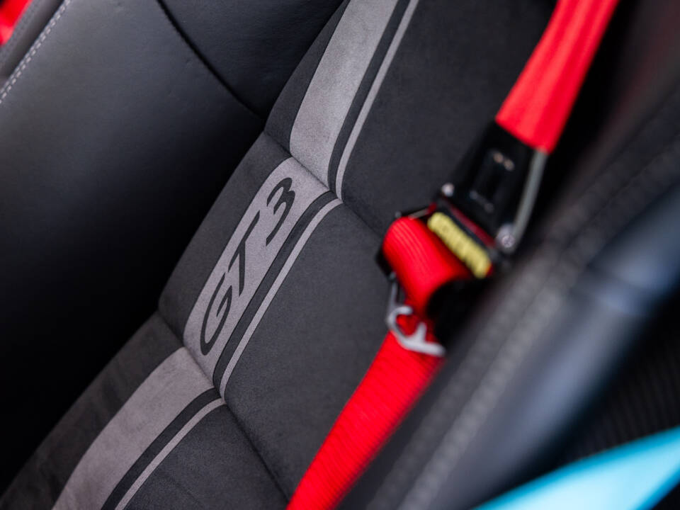 Bild 22/41 von Porsche 911 GT3 (2018)
