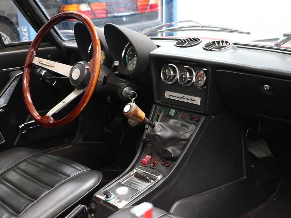 Afbeelding 13/37 van Alfa Romeo 2000 Spider Veloce (1979)