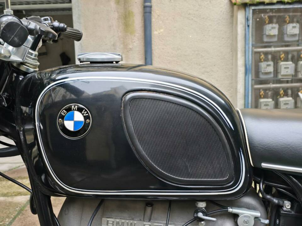 Image 5/30 de BMW DUMMY (1972)