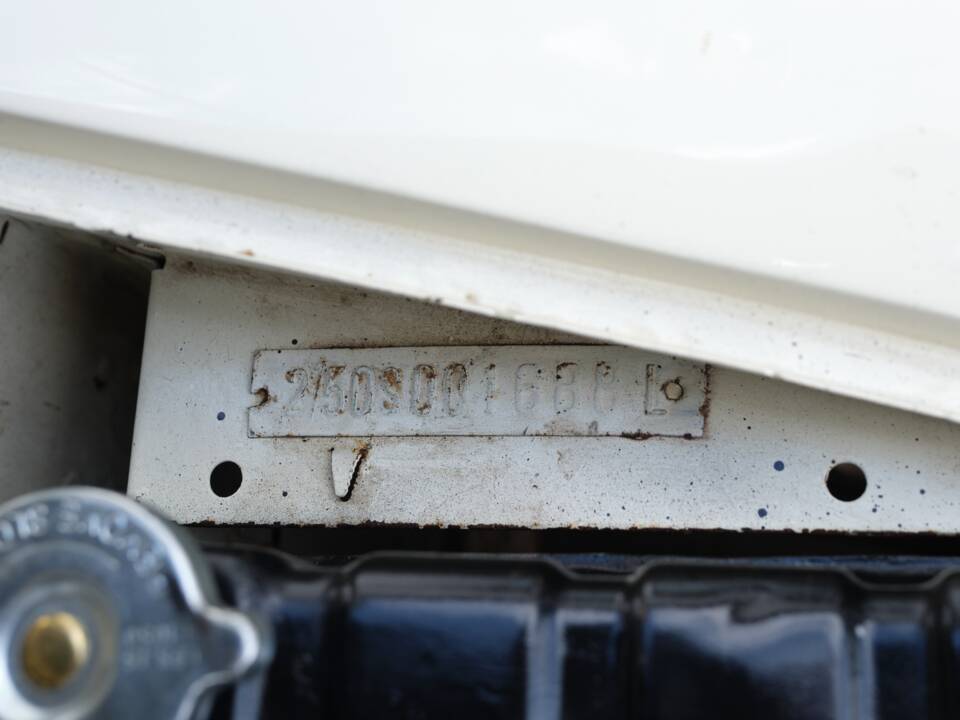 Image 36/50 of Austin Mini Cooper 850 (1968)