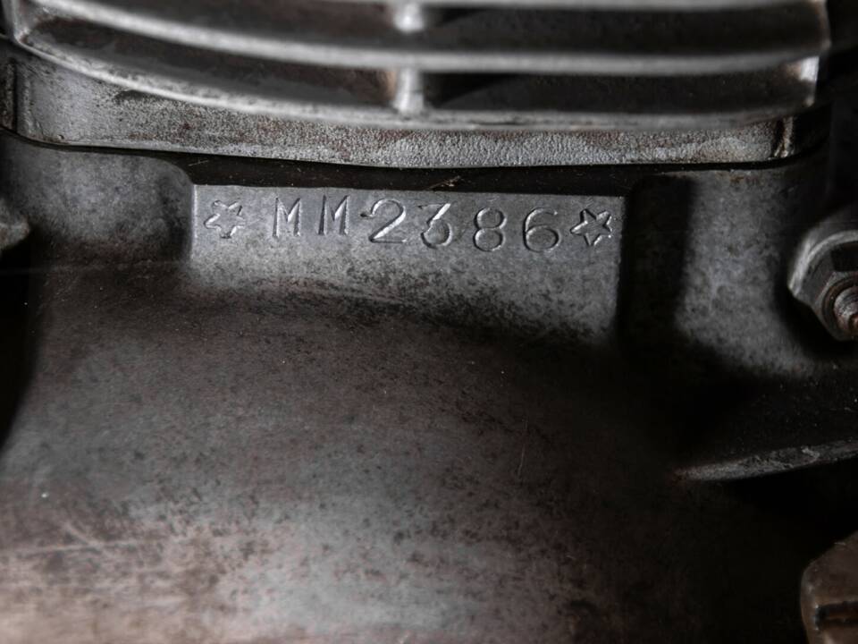 Bild 24/32 von Bianchi MT 61 (1961)