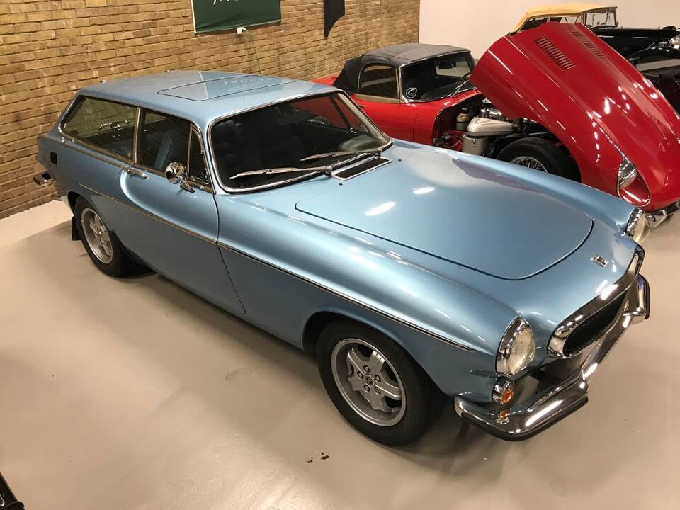 Immagine 1/26 di Volvo 1800 ES (1973)