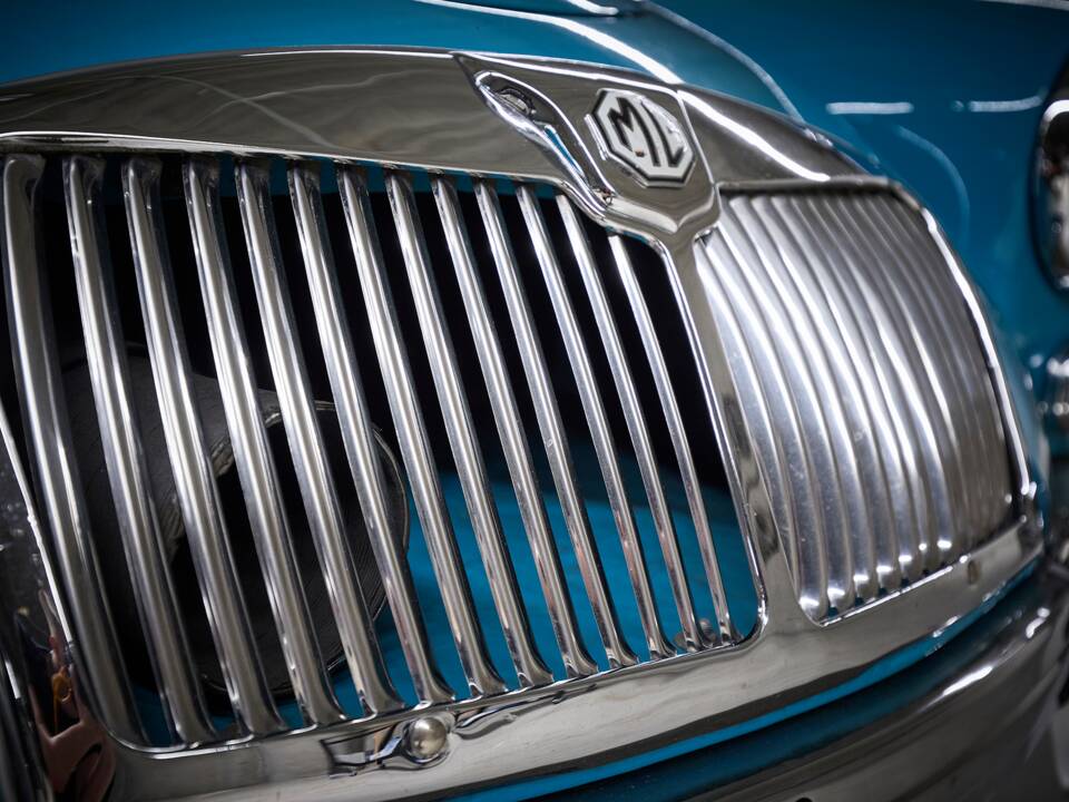 Afbeelding 49/100 van MG MGA 1500 (1957)