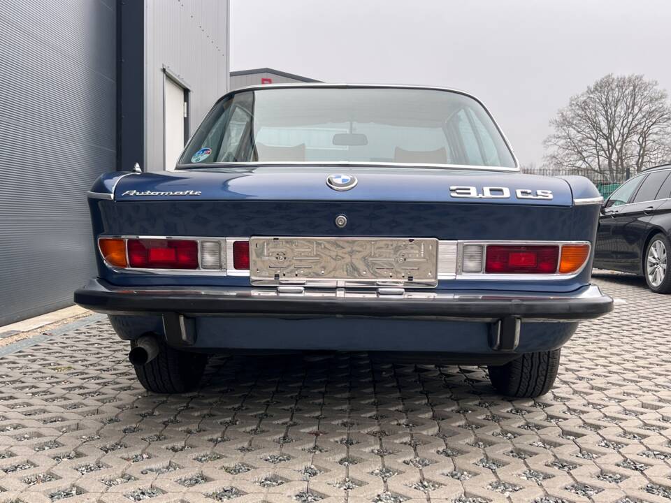 Image 21/28 of BMW 3.0 CS (1975)