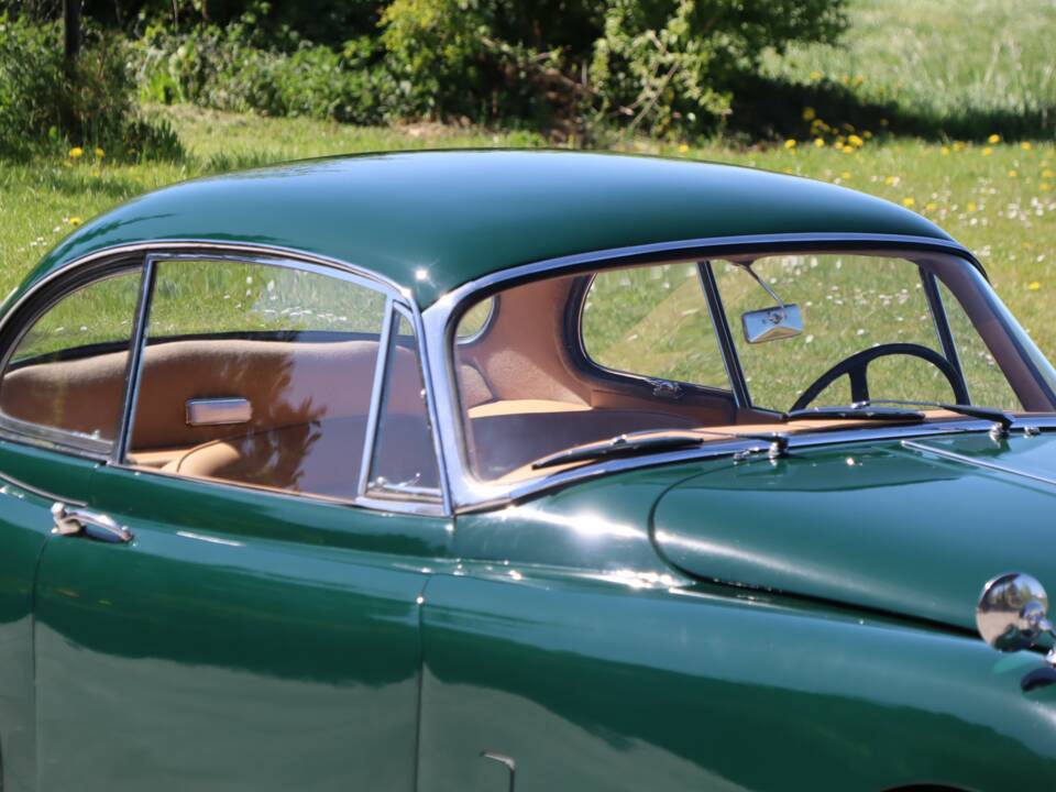 Image 49/50 of Jaguar XK 150 FHC (1959)