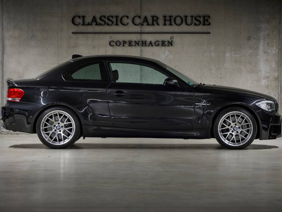 Bild 20/94 von BMW 1er M Coupé (2012)