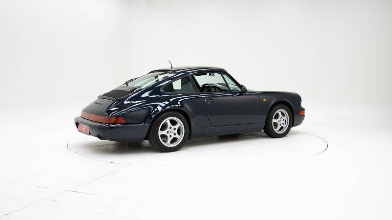 Image 2/15 of Porsche 911 Carrera 2 (1992)