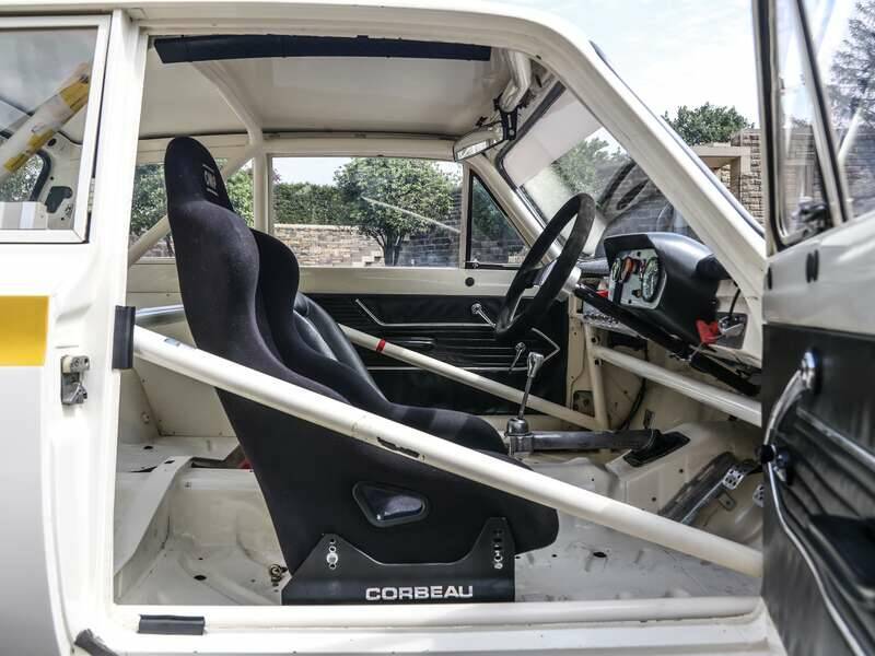 Imagen 2/38 de Ford Lotus Cortina (1963)