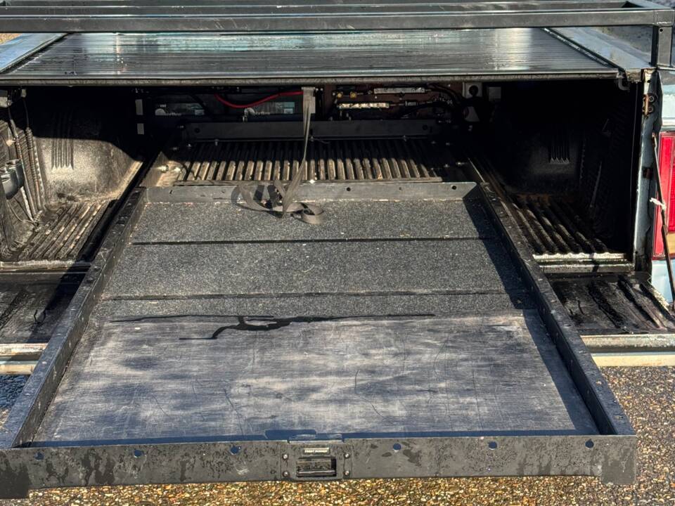 Imagen 24/35 de Ford F-250 (1981)